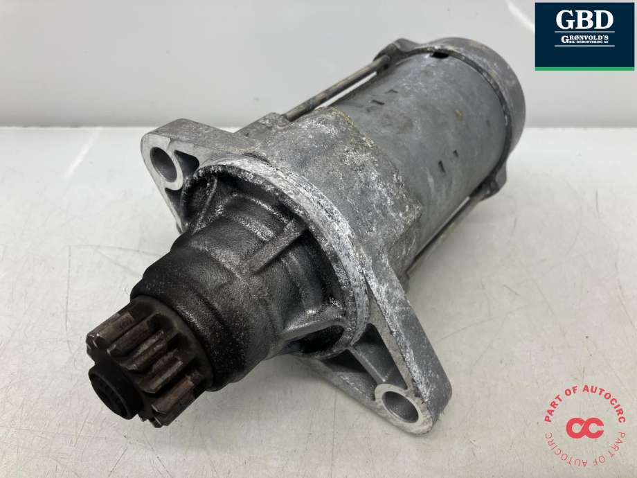Starter til VW Polo 2017-2021 (Type VI, Fase 1) (0AM 911 024 A|0AM 911 024 AX|)