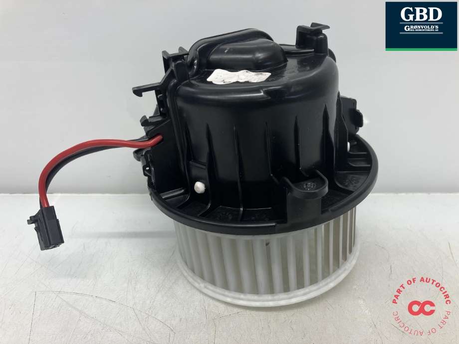 Varmeapparat motor til VW Polo 2017-2021 (Type VI, Fase 1) (2Q1 820 021 B|2Q1 820 021|)
