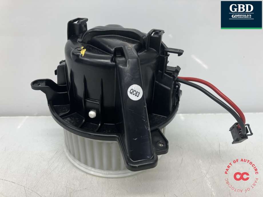 Varmeapparat motor til VW Polo 2017-2021 (Type VI, Fase 1) (2Q1 820 021 B|2Q1 820 021|)