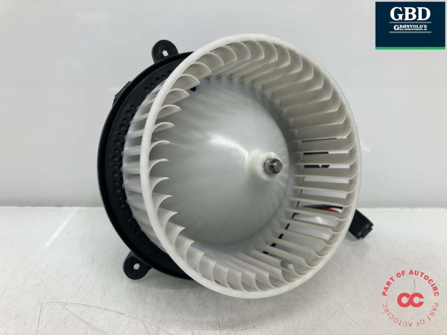 Varmeapparat motor til VW Polo 2017-2021 (Type VI, Fase 1) (2Q1 820 021 B|2Q1 820 021|)