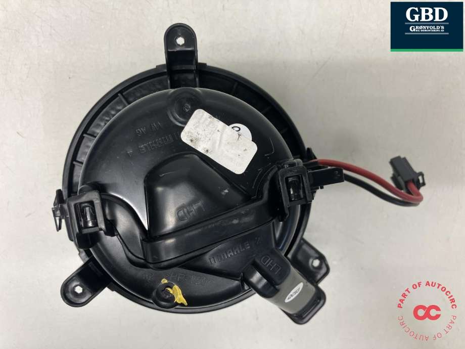 Varmeapparat motor til VW Polo 2017-2021 (Type VI, Fase 1) (2Q1 820 021 B|2Q1 820 021|)
