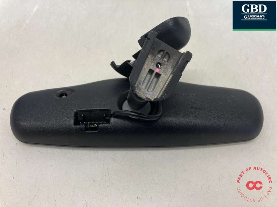 Speil innvendig til Chevrolet Tahoe 1996-2000 (Type I)  (15031606|)