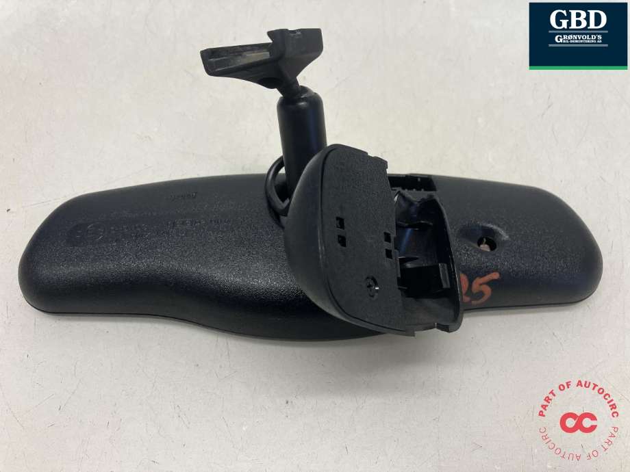 Speil innvendig til Chevrolet Tahoe 1996-2000 (Type I)  (15031606|)