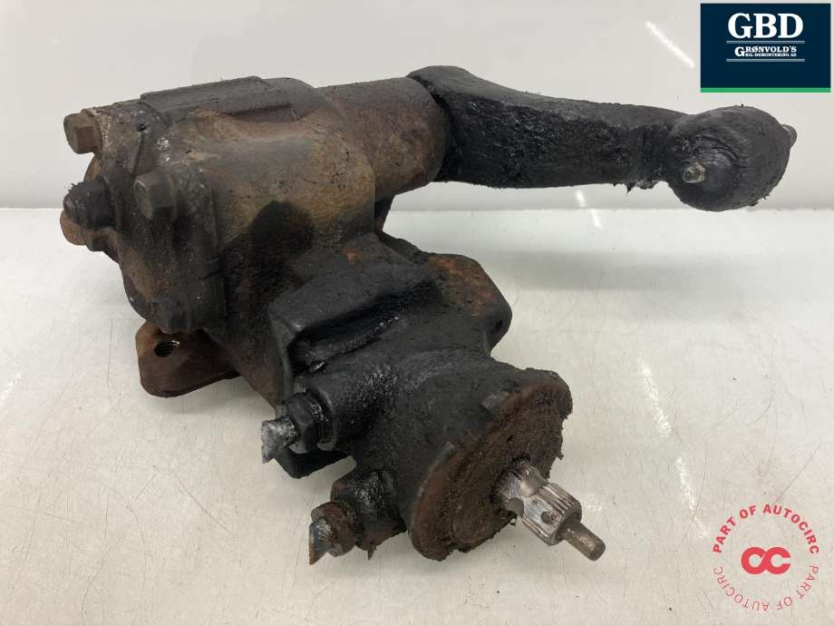 Styresnekke servo til Chevrolet Tahoe 1996-2000 (Type I) (26100345|)