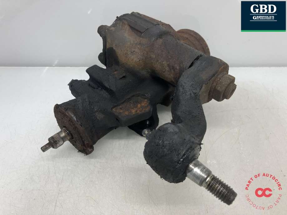 Styresnekke servo til Chevrolet Tahoe 1996-2000 (Type I) (26100345|)