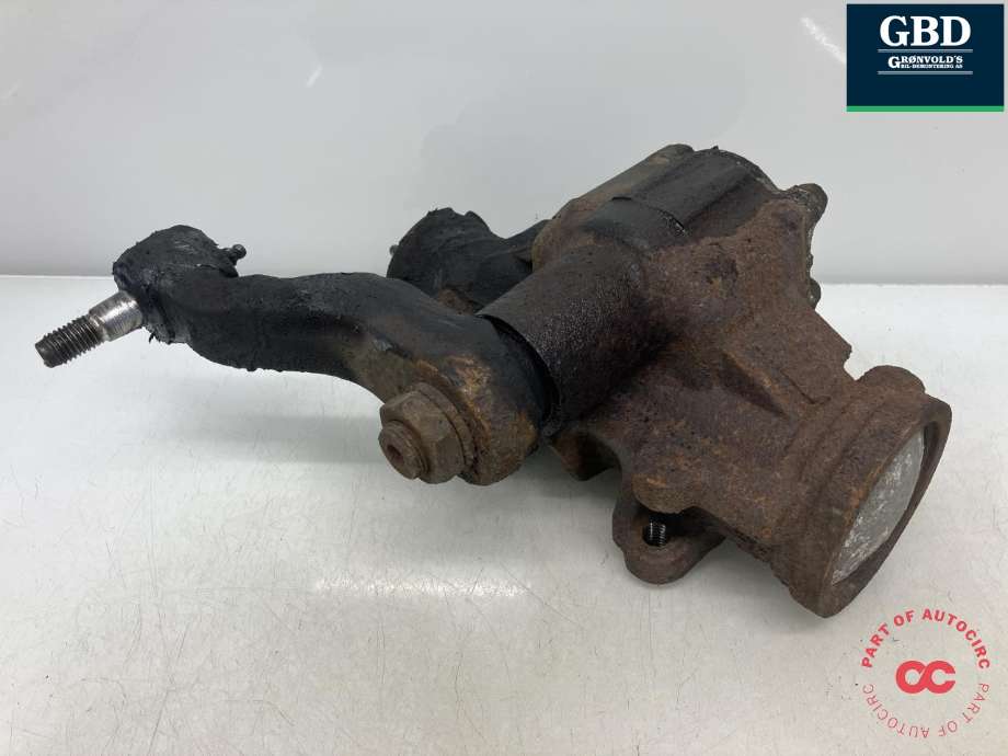 Styresnekke servo til Chevrolet Tahoe 1996-2000 (Type I) (26100345|)