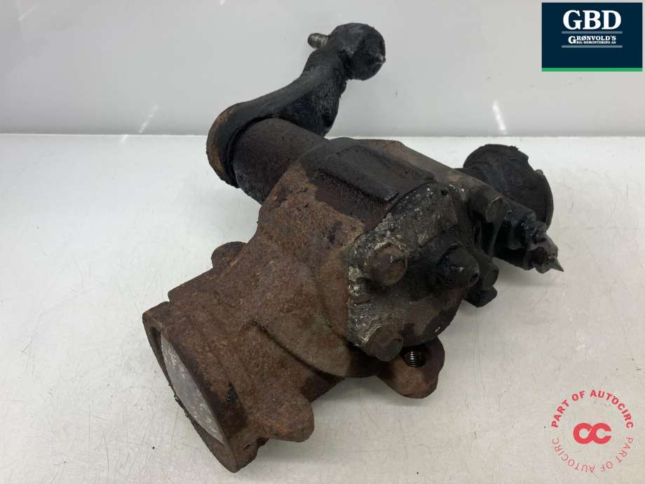 Styresnekke servo til Chevrolet Tahoe 1996-2000 (Type I) (26100345|)