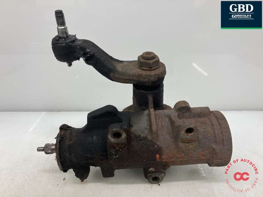 Styresnekke servo til Chevrolet Tahoe 1996-2000 (Type I) (26100345|)
