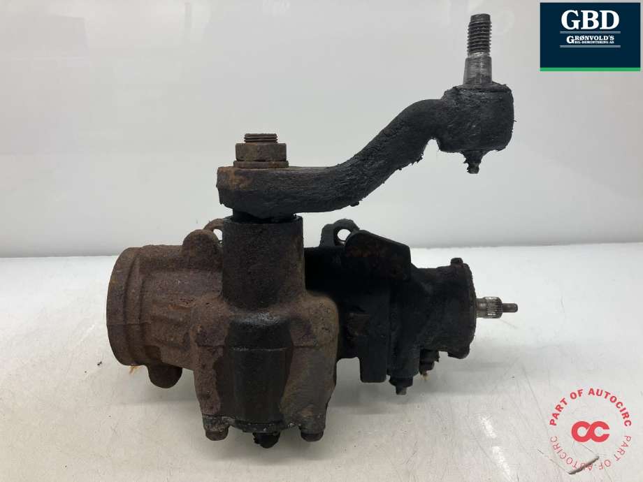 Styresnekke servo til Chevrolet Tahoe 1996-2000 (Type I) (26100345|)