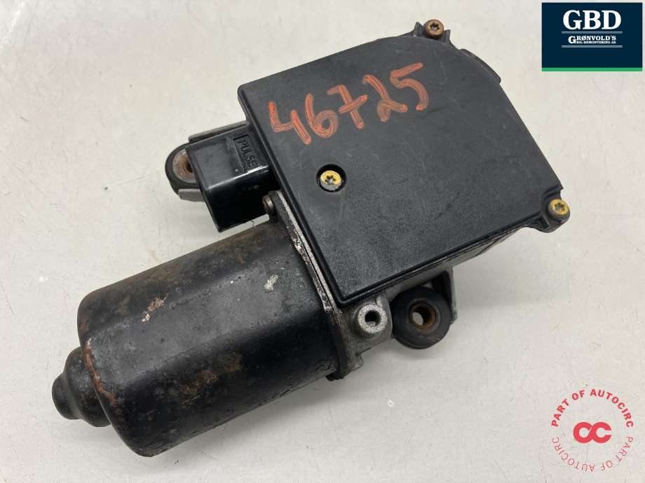 Viskermotor frontrute til Chevrolet Tahoe 1996-2000 (Type I) (15036007|)
