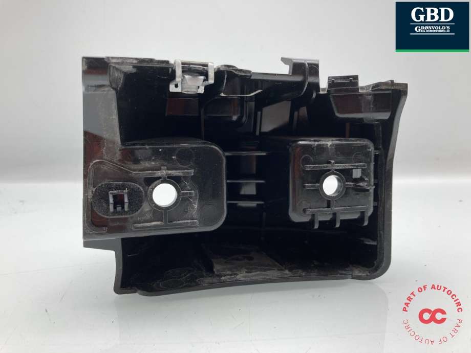 Deksel til Tesla Model Y 2024-->> (Type II) (1932679-00-C|2186180-00-A|)