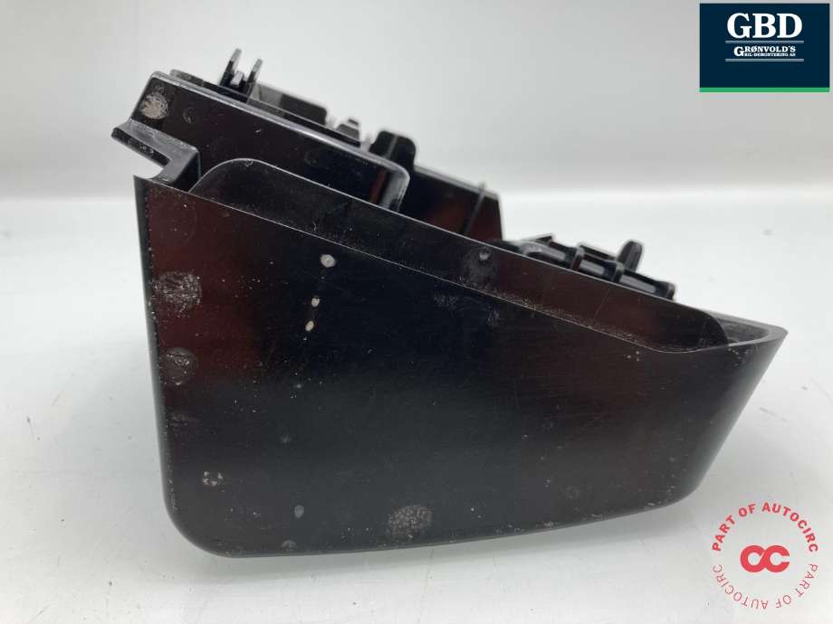 Deksel til Tesla Model Y 2024-->> (Type II) (1932679-00-C|2186180-00-A|)