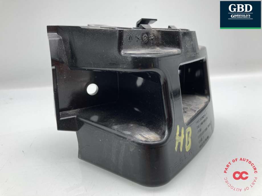 Deksel til Tesla Model Y 2024-->> (Type II)  (1932681-00-C|2186181-00-A|)