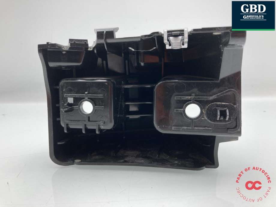 Deksel til Tesla Model Y 2024-->> (Type II)  (1932681-00-C|2186181-00-A|)