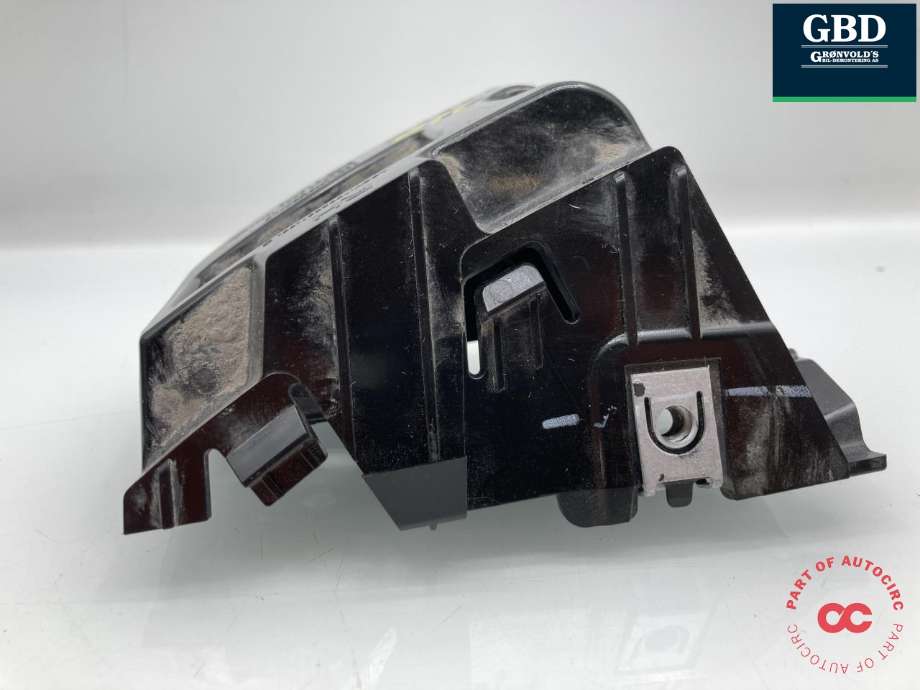 Deksel til Tesla Model Y 2024-->> (Type II)  (1932681-00-C|2186181-00-A|)