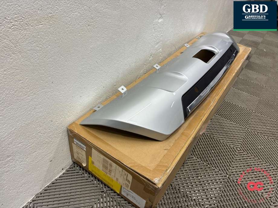 Støtfanger bak midtre del til Nissan X-Trail 2014-2022 (T32) (T32) (KE547-6F04D|)