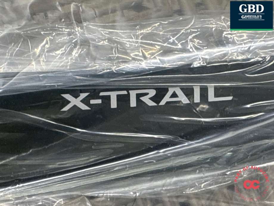 Karosseri diverse til Nissan X-Trail 2014-2022 (T32) (T32) (KE610-4C000|)