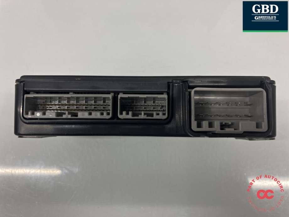 Styreenhet nøkkelfri/keyless til Land Rover Discovery 2009-2017 (Type IV) (LR071386|DPLA19H440BF|DPLA-19H440-BD)