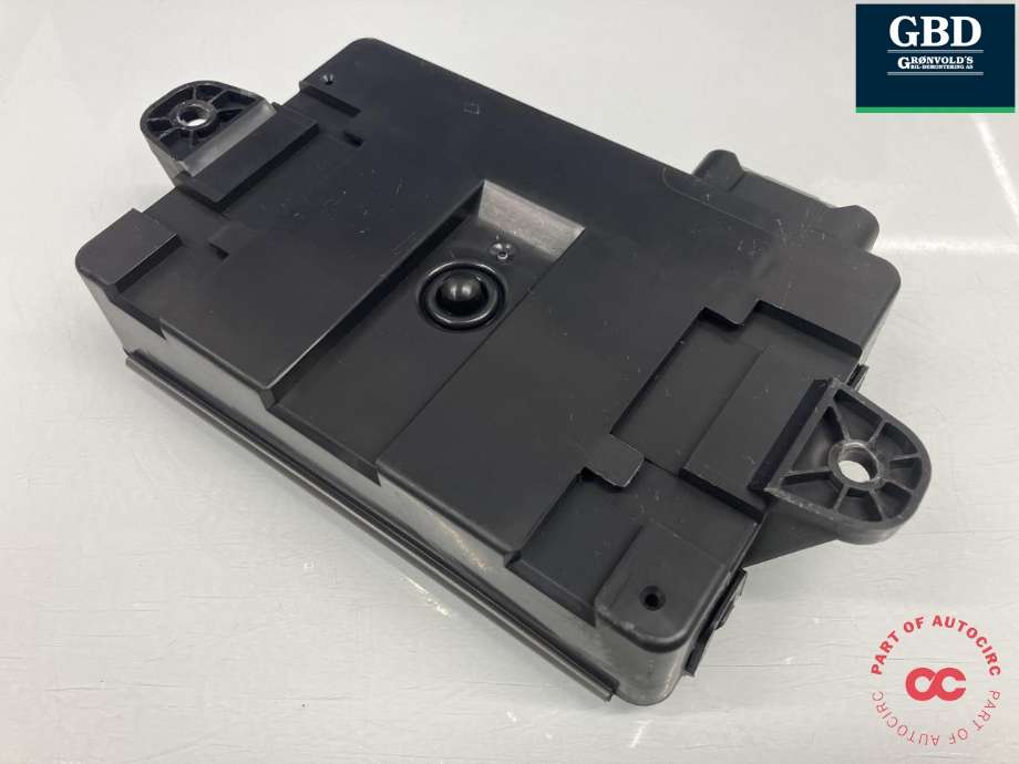 Styreenhet nøkkelfri/keyless til Land Rover Discovery 2009-2017 (Type IV) (LR071386|DPLA19H440BF|DPLA-19H440-BD)