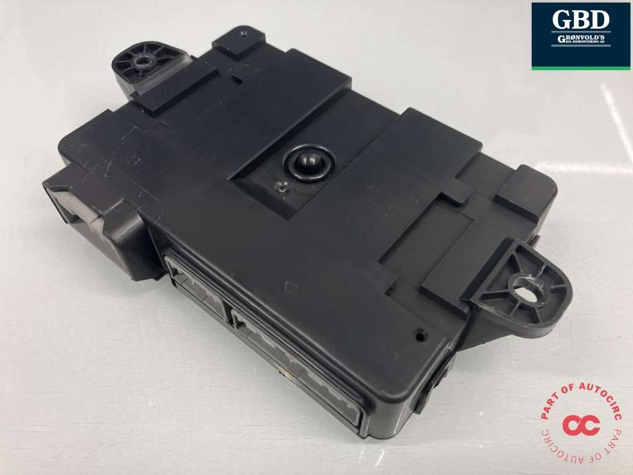 Styreenhet nøkkelfri/keyless til Land Rover Discovery 2009-2017 (Type IV) (LR071386|DPLA19H440BF|DPLA-19H440-BD)