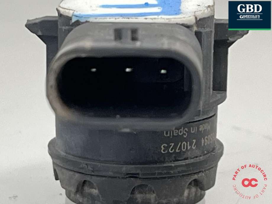 Parkeringssensor foran til Volvo V60 / V60 CC 2018-->> (Type II)  (32209358|39794526|)