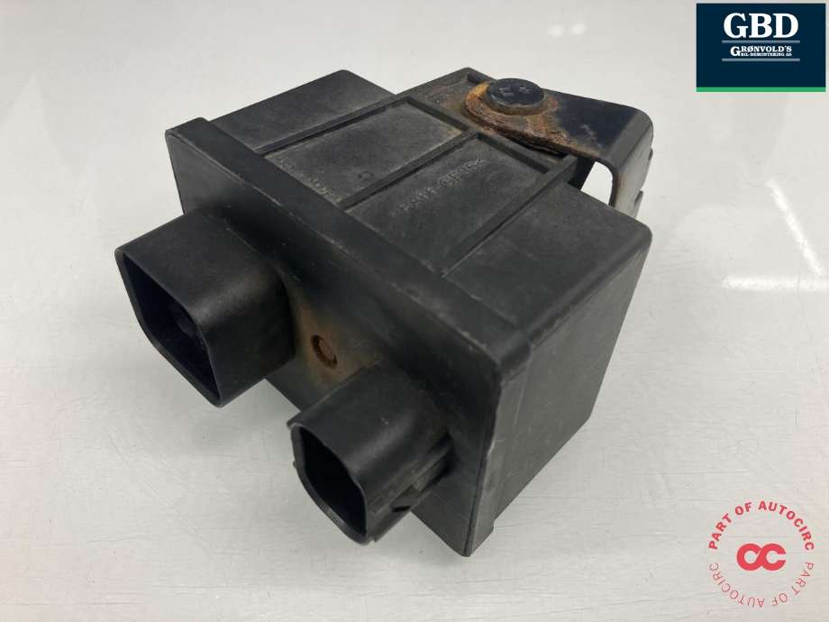 Rele gløde til Land Rover Discovery 2009-2017 (Type IV)  (BOSCH|LR082464| HPLA12B533AA|LR014309| 9X2Q12B533BB|0 281 003 048)