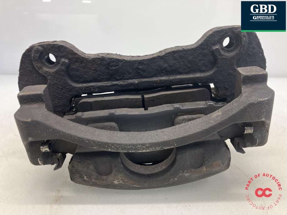 Bremsecaliper venstre foran til Mitsubishi L200 2006-2015 (Type IV)  (4605A201|)