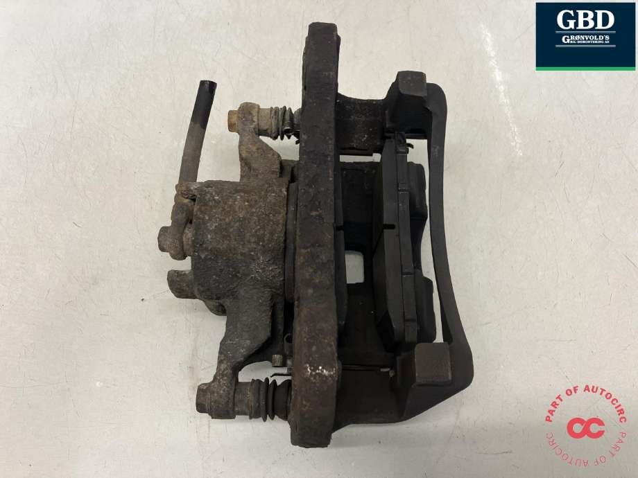 Bremsecaliper venstre foran til Mitsubishi L200 2006-2015 (Type IV)  (4605A201|)