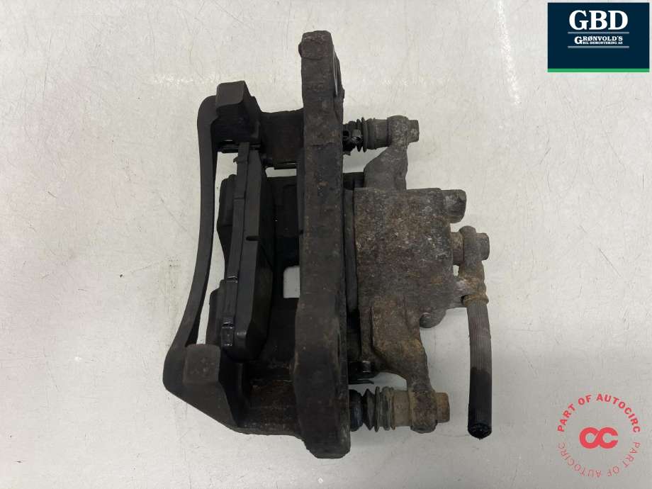 Bremsecaliper venstre foran til Mitsubishi L200 2006-2015 (Type IV)  (4605A201|)