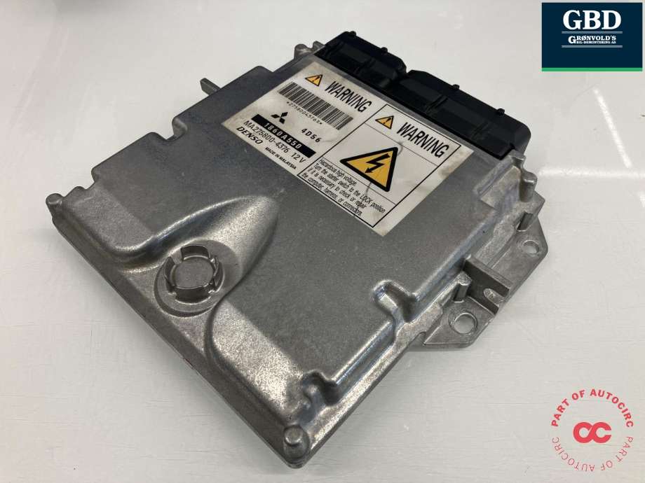 Styreenhet motor til Mitsubishi L200 2006-2015 (Type IV)  (1860A550|)