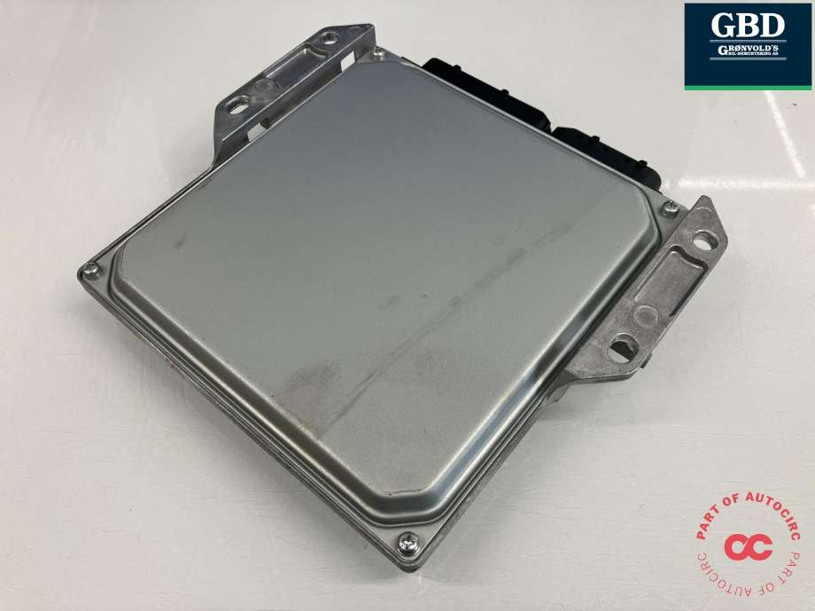 Styreenhet motor til Mitsubishi L200 2006-2015 (Type IV)  (1860A550|)