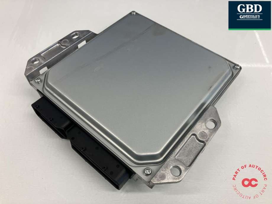 Styreenhet motor til Mitsubishi L200 2006-2015 (Type IV)  (1860A550|)