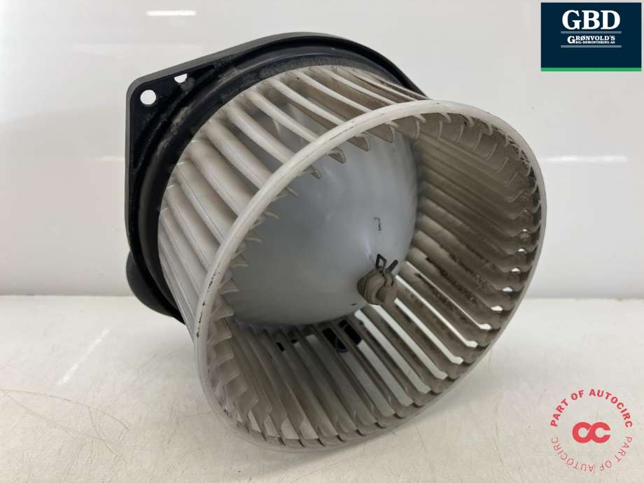 Varmeapparat motor til Mitsubishi L200 2006-2015 (Type IV)  (7802A105|)