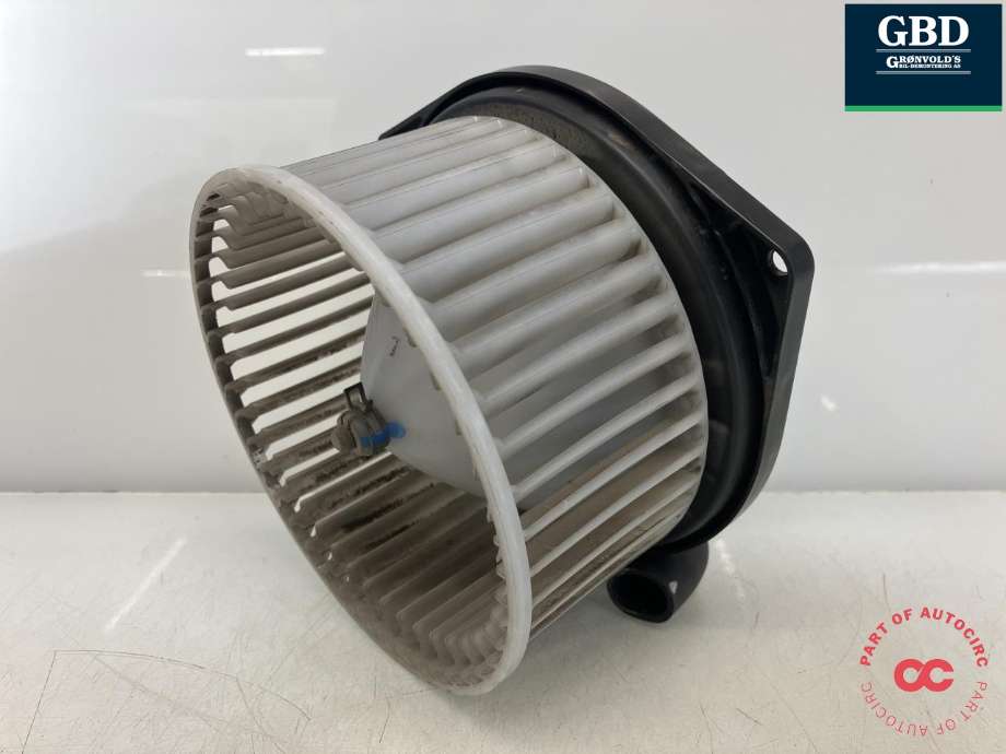 Varmeapparat motor til Mitsubishi L200 2006-2015 (Type IV)  (7802A105|)