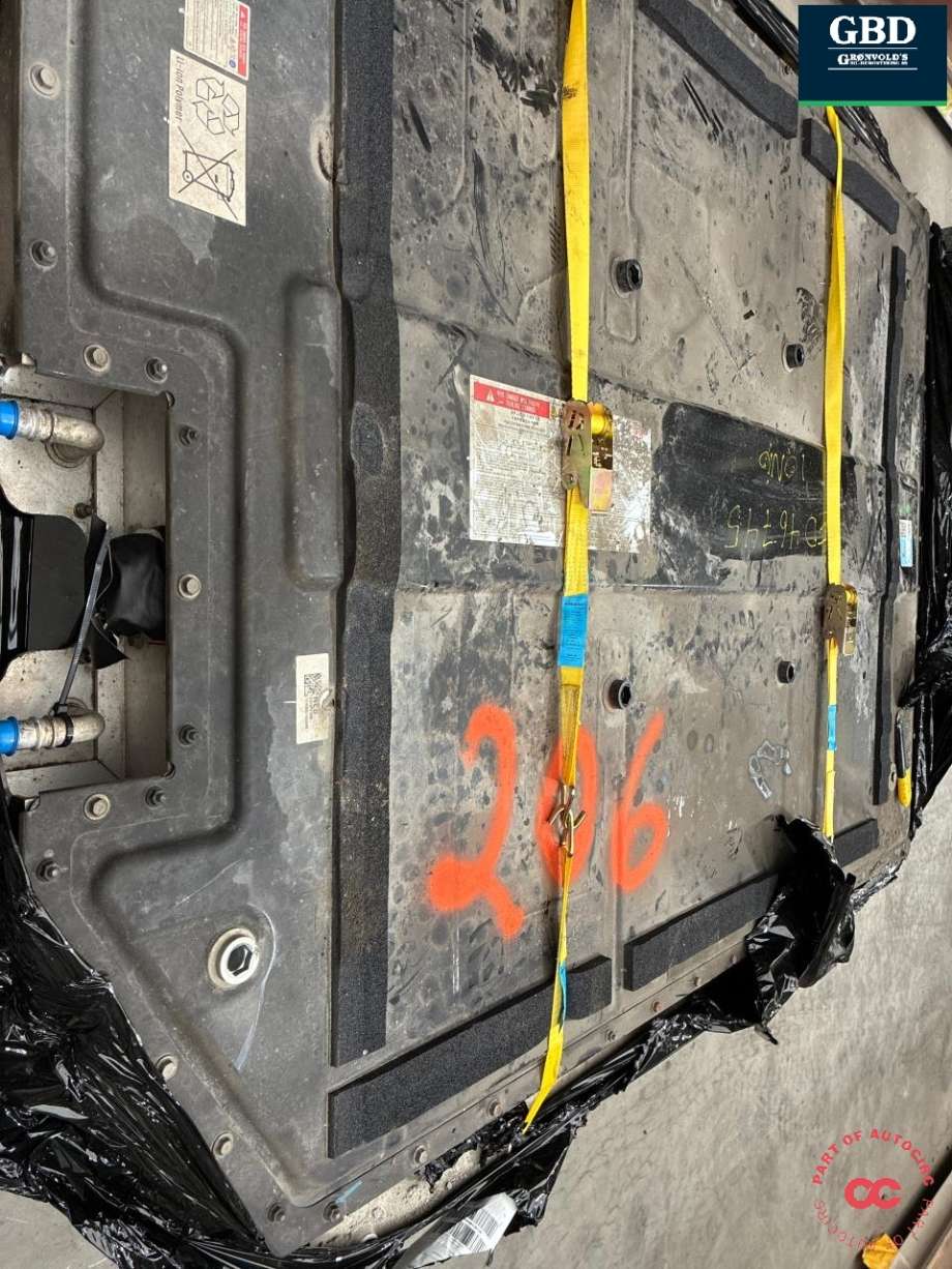 Batteripakke elbil til Hyundai Ioniq 5 2021-->>  (37501-GI150|)
