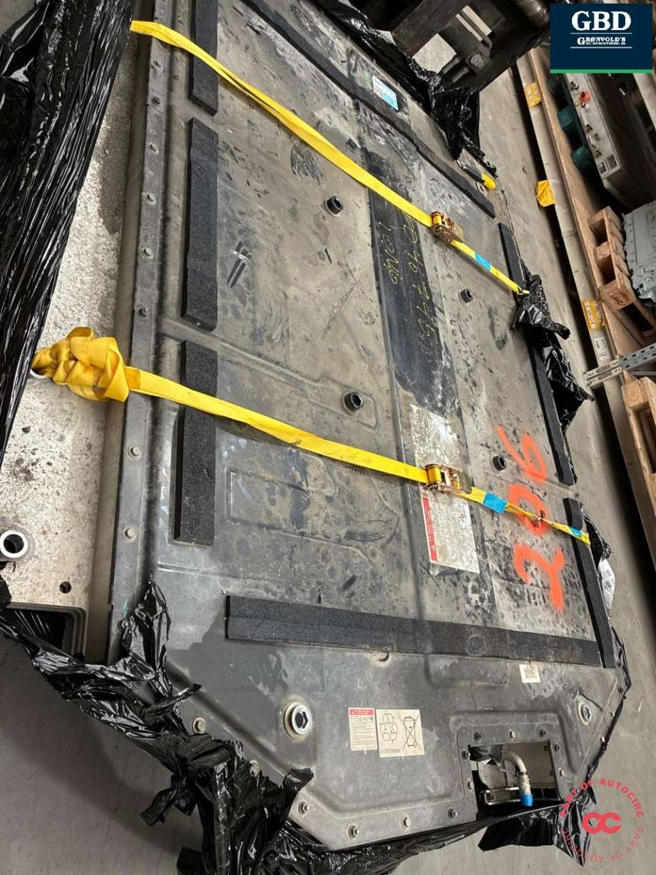 Batteripakke elbil til Hyundai Ioniq 5 2021-->>  (37501-GI150|)