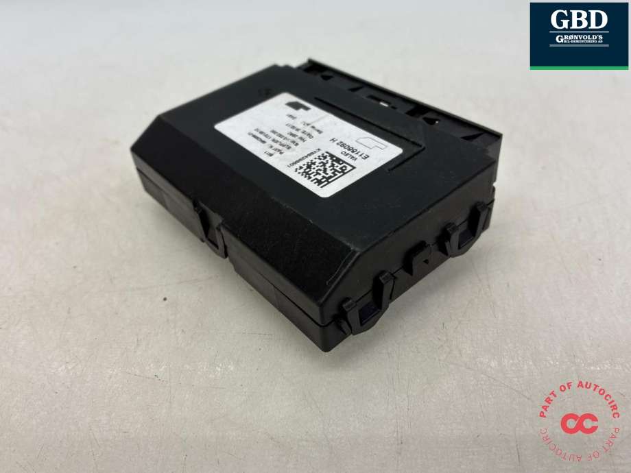 Styreenhet klima/aircondition til BMW i3 2013-2022 (64 11 9 874 189||6842986-01)