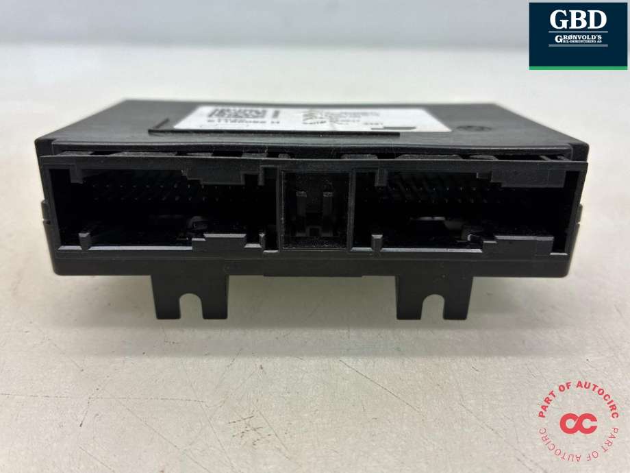 Styreenhet klima/aircondition til BMW i3 2013-2022 (64 11 9 874 189||6842986-01)