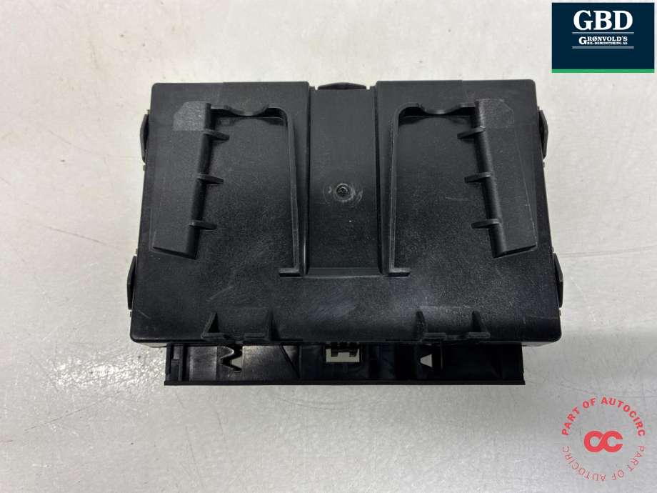 Styreenhet klima/aircondition til BMW i3 2013-2022 (64 11 9 874 189||6842986-01)