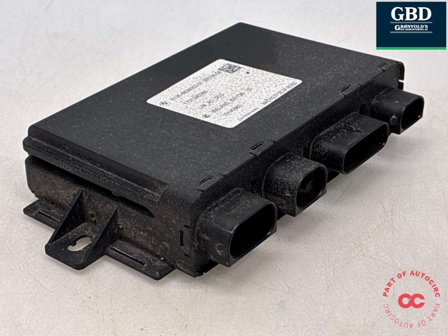 Styreenhet batteri til BMW i3 2013-2022 (61 35 6 828 052|)