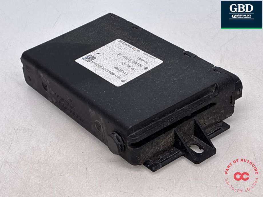 Styreenhet batteri til BMW i3 2013-2022 (61 35 6 828 052|)