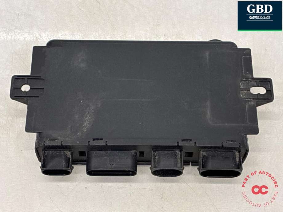 Styreenhet batteri til BMW i3 2013-2022 (61 35 6 828 052|)