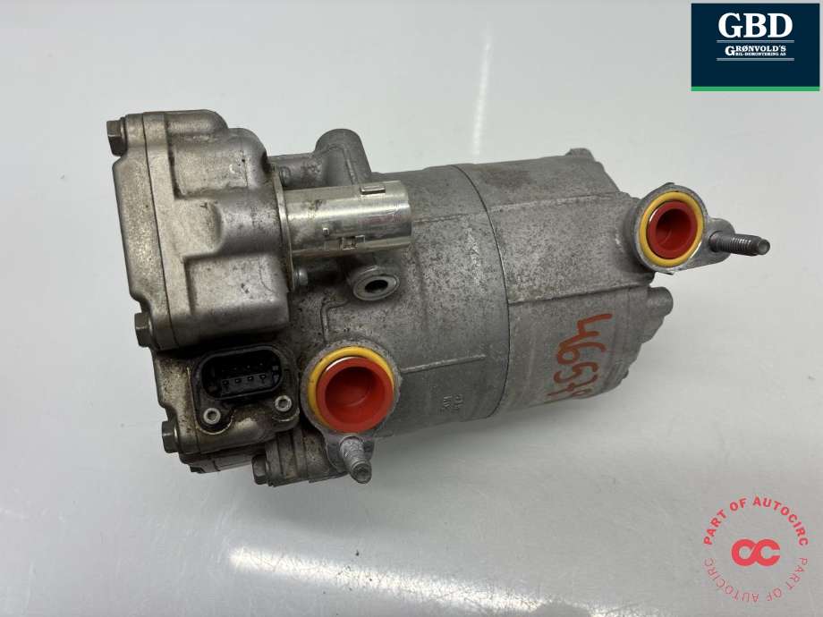 Aircondition kompressor til Volvo XC90 2015-2025 (Type II)  (36012837|)