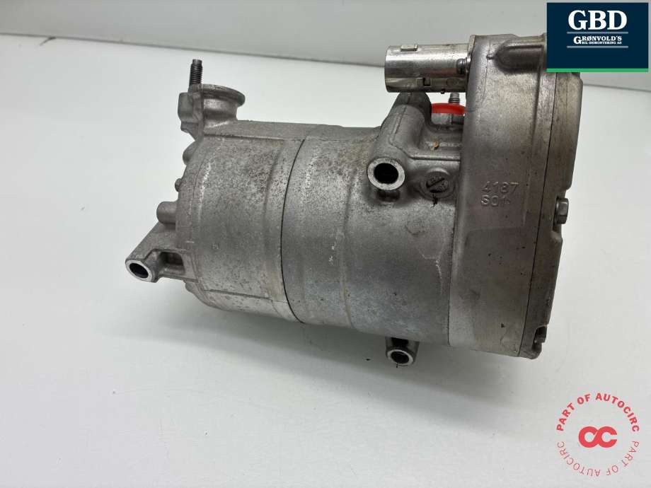 Aircondition kompressor til Volvo XC90 2015-2025 (Type II)  (36012837|)
