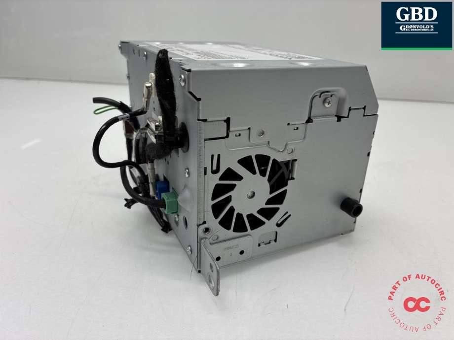 Bilstereo til Volvo XC90 2015-2025 (Type II)  (36003371|)