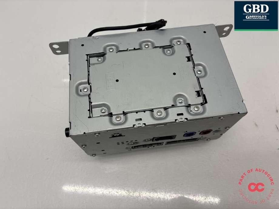 Bilstereo til Volvo XC90 2015-2025 (Type II)  (36003371|)