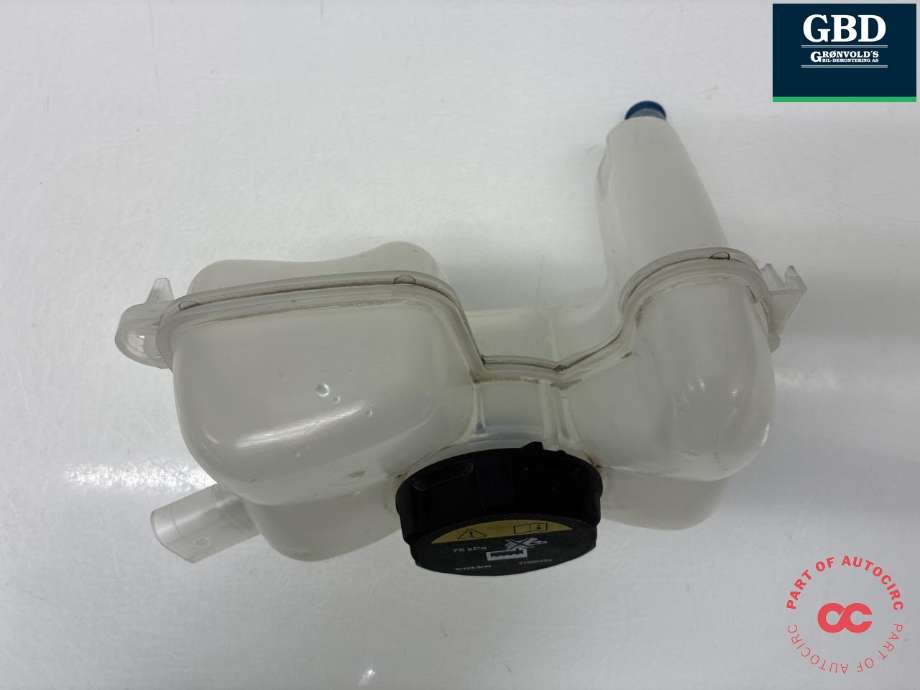 Ekspansjonstank til Volvo XC90 2015-2025 (Type II) (31686041|)