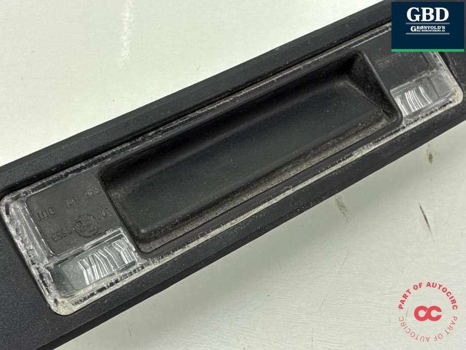 Parkeringskamera bak til Volvo XC90 2015-2025 (Type II)  (32134119|)