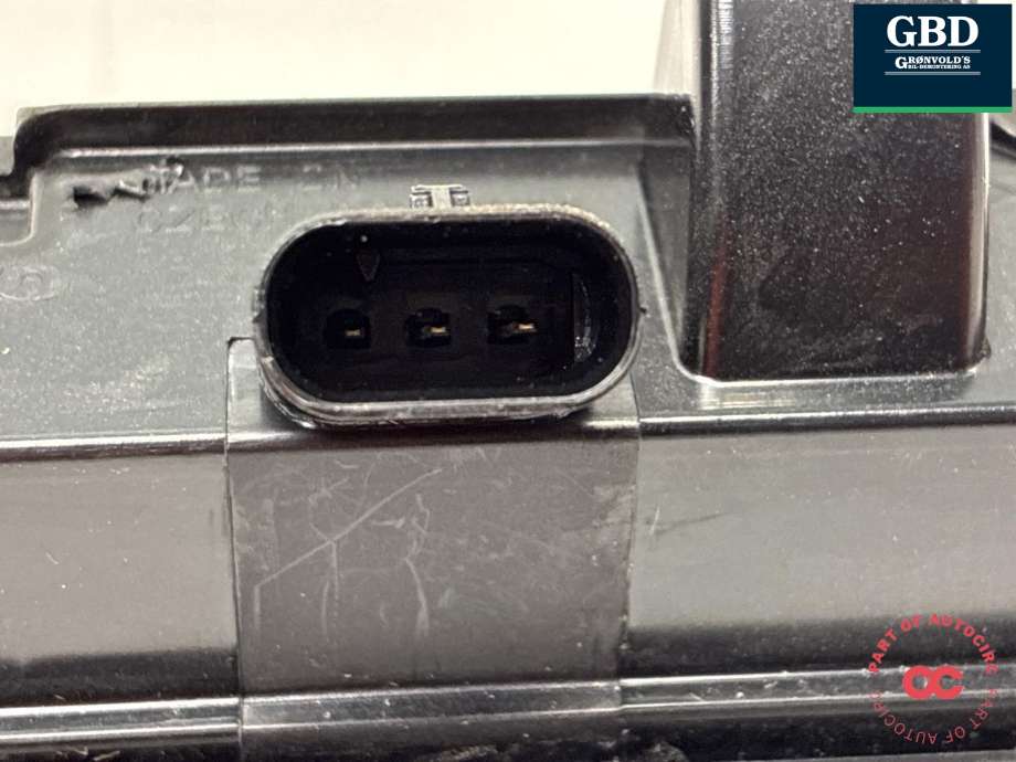 Parkeringskamera bak til Volvo XC90 2015-2025 (Type II)  (32134119|)