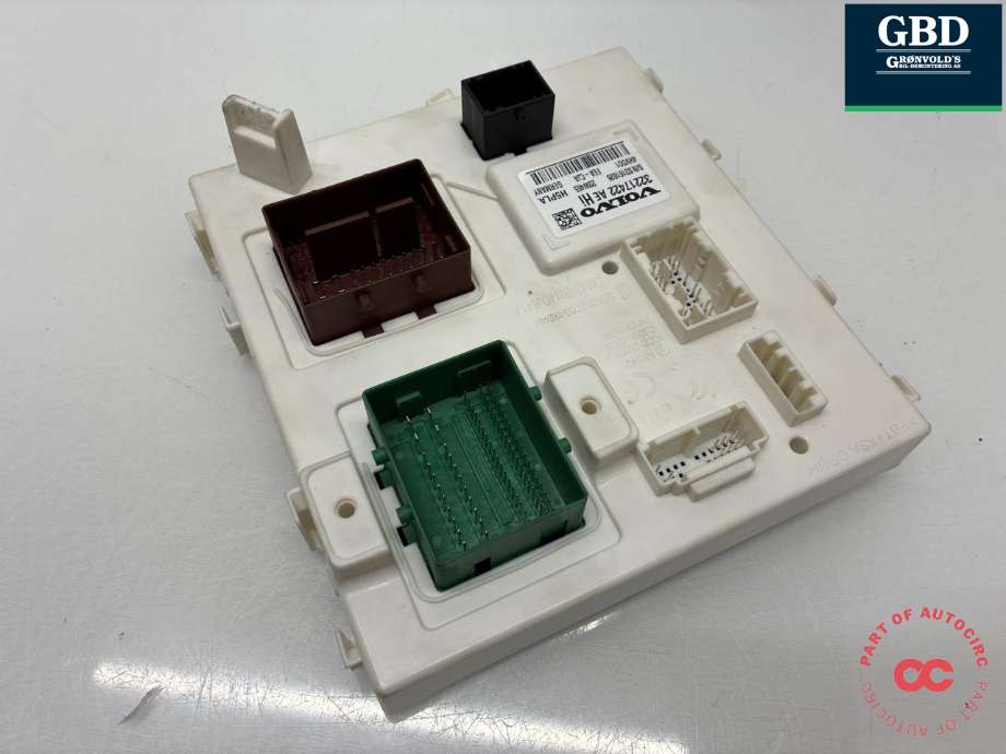 Styreenhet comfort (BCM) til Volvo XC90 2015-2025 (Type II)  (36010475|32217422|)